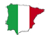 GREGAL SOCIEDAD COOPERATIVA - Italiano