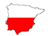 GREGAL SOCIEDAD COOPERATIVA - Polski